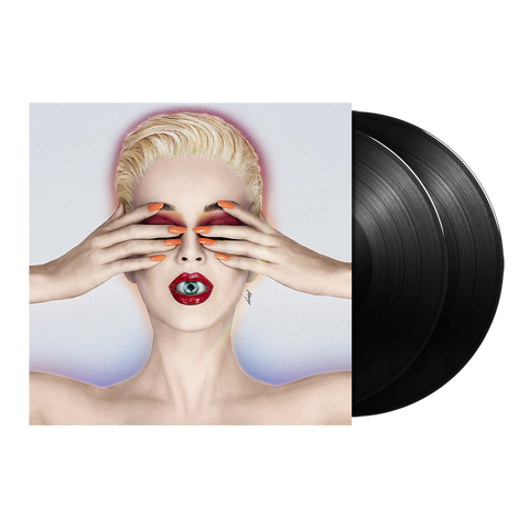 Katy Perry - Witness (Vinyl 2xLP)