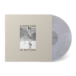 Codeine - The White Birch (Autographed Limited Edition Washed Up Splatter Vinyl LP)