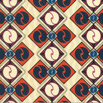 Various Artists - Duomo Sounds Ltd: Nigerian 80s Disco Music To Move Your Soul (Vinyl 2xLP)