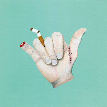 Tiny Moving Parts - Swell (Indie Record Store Exclusive Red Transparent Vinyl LP x/200)