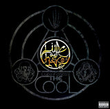 Lupe Fiasco - Lupe Fiasco's The Cool (OG 2007 Vinyl 2xLP w/ Autographed Poster)