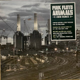 Pink Floyd - Animals [2018 Remix] (Deluxe Edition Vinyl + CD + DVD + Bluray Box Set)