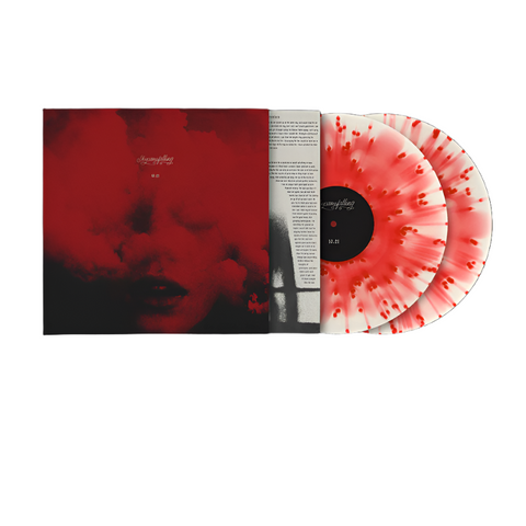 Skycamefalling - 10.21 (Limited Edition Splatter Vinyl 2xLP x/125)