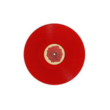 Pierce The Veil - A Flair For The Dramatic (Hot Topic Exclusive Red Vinyl LP x/2000)