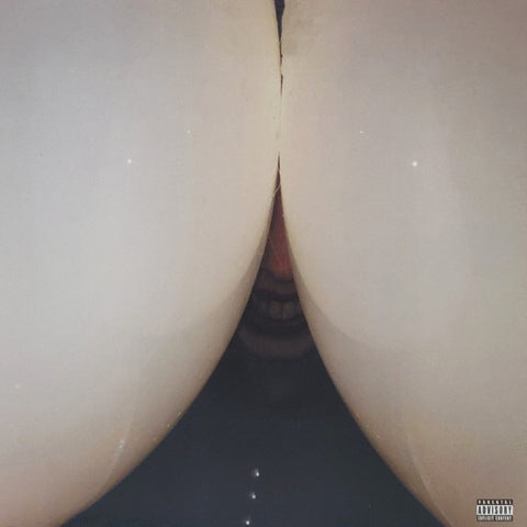 Death Grips - Bottomless Pit (1st Pressing Vinyl LP)