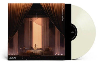 Griff - Live From Alexandra Palace (RSD 2025 Exclusive Cream White 12" Vinyl EP)
