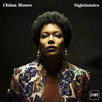 China Moses - Nightintales (180-GM Vinyl LP)