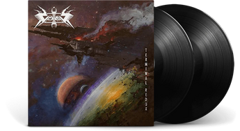 Vektor - Terminal Redux (Limited Edition Black Vinyl 2xLP)