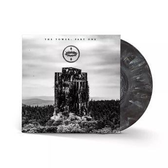 Disembodied Tyrant - The Tower: Part One (Limited Edition Smog 12" Vinyl EP)