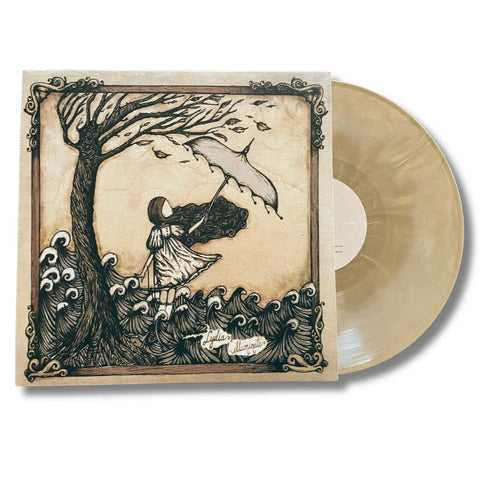 Lydia - Illuminate (Autographed 15th Anniversary Limited Edition Gold Marble Vinyl LP)
