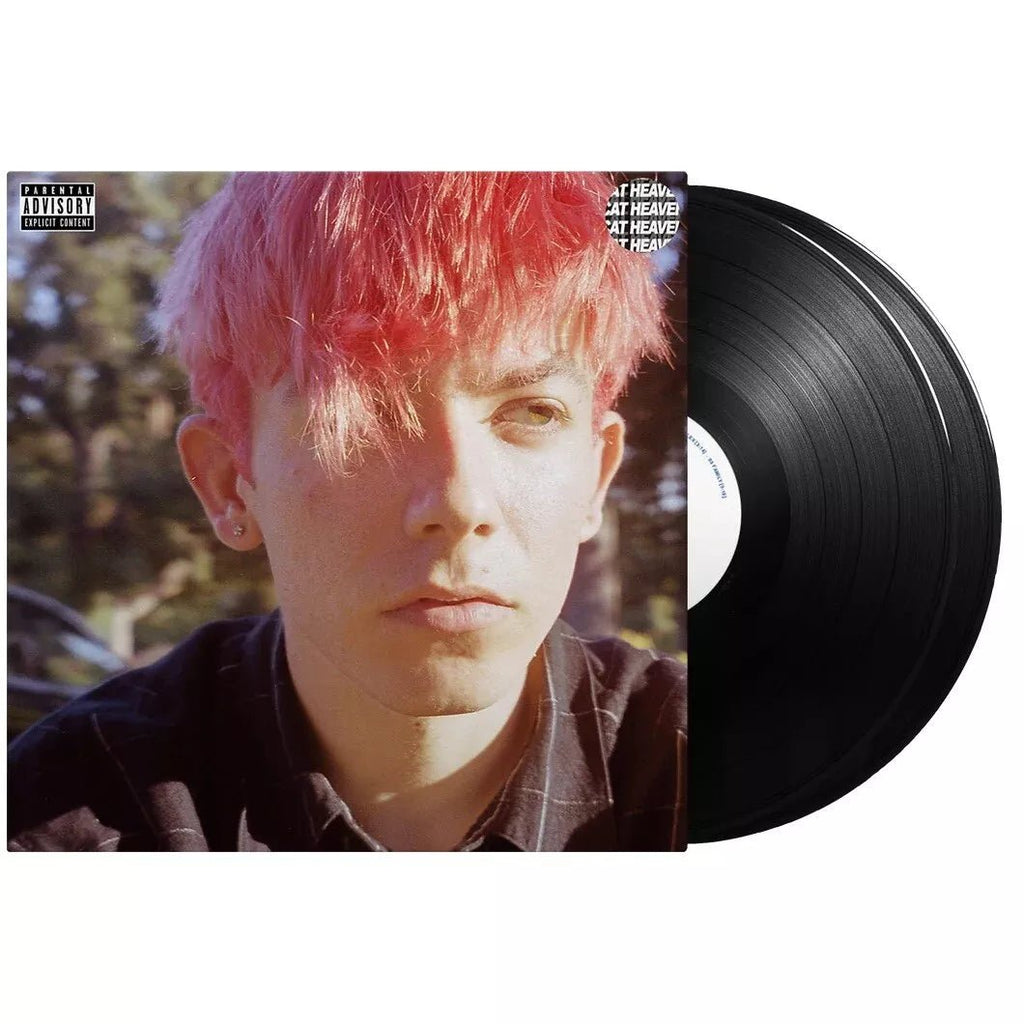 Roy Blair - Cat Heaven (180-GM Vinyl 2xLP) – Rare Limiteds