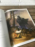 John Jude Palencar - Origins: The Art Of John Jude Palencar (Original Hardcover Book)