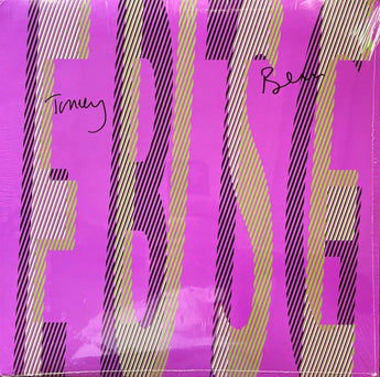 Everything But The Girl - Fuse (Autographed Limited Edition Forest Green Vinyl LP)
