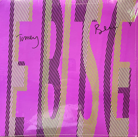 Everything But The Girl - Fuse (Autographed Limited Edition Forest Green Vinyl LP)