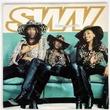 SWV - Release Some Tension (OG 1997 Vinyl 2xLP)
