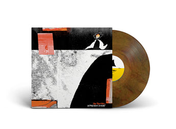 The Murlocs - Bittersweet Demons (Rough Trade Exclusive Danger Nature Edition Flowing Lava Vinyl LP x/300)