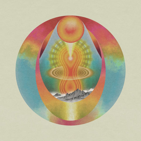 My Morning Jacket - My Morning Jacket (Ultra Clear Vinyl 2xLP)