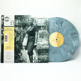 Jeff Parker & The New Breed - Suite For Max Brown (Limited Edition Blue & Gray Fusion Swirl Vinyl LP x/555)