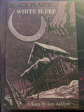 Street Sects - The Kicking Mule (Limited Edition Purple in Clear Color-in-Color Vinyl LP x/250 + Book + Silk-Screened Cover Art x/100)