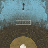 We Lost The Sea - Live At Dunk!Fest 2017 (Limited Edition Electric Blue w/ Gold & Black Splatter Vinyl 2xLP x/333)