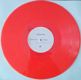 Viagra Boys - Common Sense (Limited Edition 180-GM Transparent Pink 12" Vinyl EP)