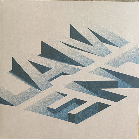 Touché Amoré - Lament (EU Exclusive Beer w/ Aqua & Black Splatter Vinyl LP x/500)