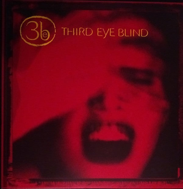 USオリジナル Third Eye Blind レコード　レア s-l500.jpg