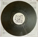 Kero Kero Bonito - Civilisation (Spotify Fans First Edition Metallic Gray Vinyl LP x/400)