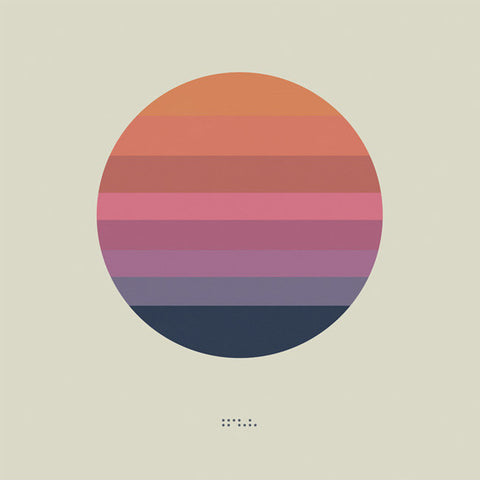 Tycho - Awake (Clear Vinyl LP)