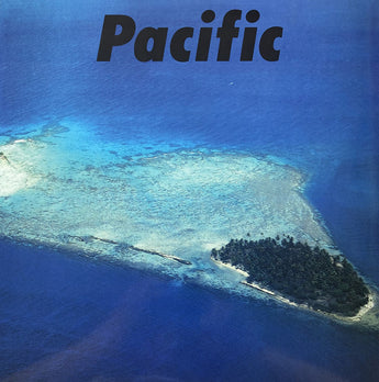 Haruomi Hosono, Shigeru Suzuki, Tatsuro Yamashita - Pacific (Vinyl LP)
