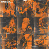 Inclination - Unaltered Perspective (Limited Edition Halloween Orange / White / Black A-side/B-Side w/ Heavy White Splatter Vinyl LP x/200)