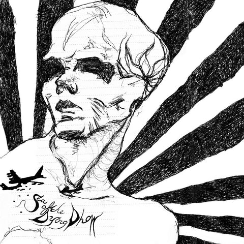 *Shels - Sea Of The Dying Dhow (Limited Edition Purple Marble Vinyl 2xLP)