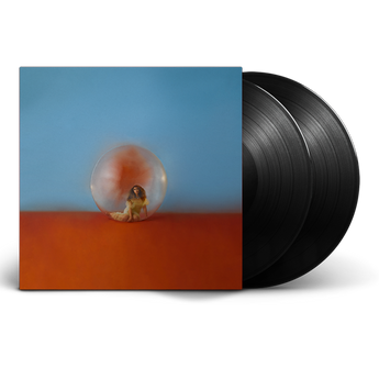 Alessia Cara - In The Meantime (Autographed Vinyl 2xLP)