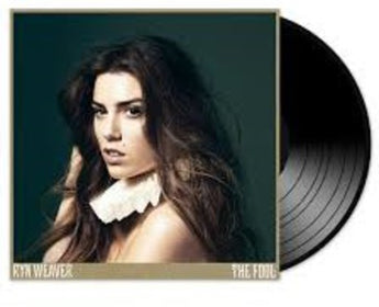 Ryn Weaver - The Fool (180-GM Vinyl LP - 1st Pressing)