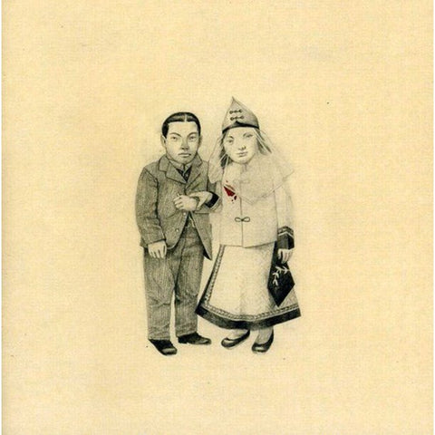 The Decemberists - The Crane Wife (Vinyl 2xLP)