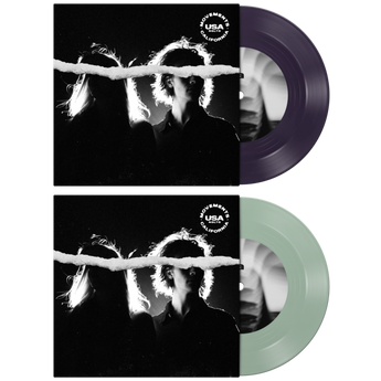 Movements - No Good Left To Give (Limited Edition Colored 7" Vinyl)
