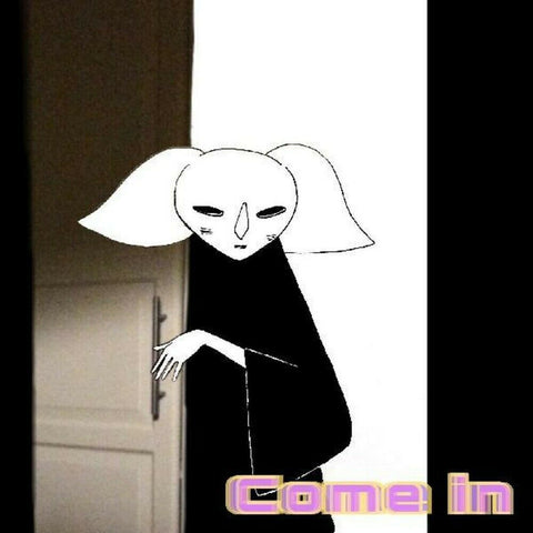 Weatherday - Come In (Limited Edition 180-GM Vinyl 2xLP x/500)