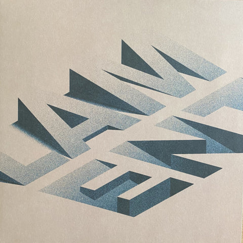 Touché Amoré - Lament (Limited Edition Black w/ Aqua & Gold Splatter Vinyl LP x/500)
