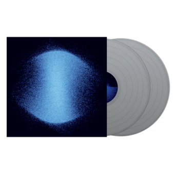 Deafheaven - Infinite Granite (Rough Trade Exclusive Granite Silver Vinyl 2xLP x/750)