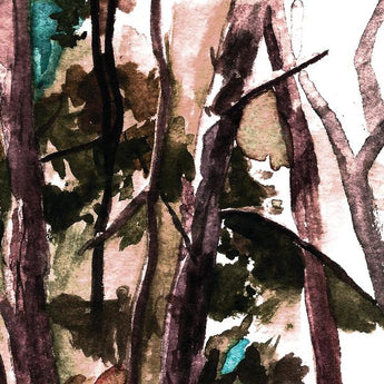 Hop Along - Bark Your Head Off, Dog (Saddle Creek Exclusive Tri-Color Vinyl LP x/500)