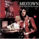 Midtown - Living Well Is The Best Revenge + Save The World, Lose The Girl (Limited Edition Colored Vinyl 2xLP Bundle x/500)