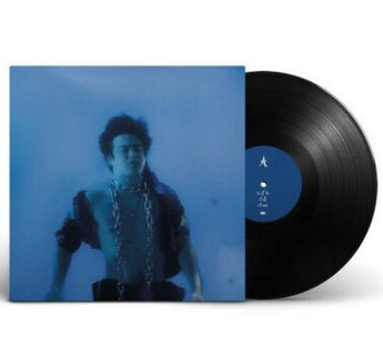 Joji - In Tongues (12" Vinyl EP)