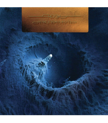 Tool - Fear Inoculum (Deluxe Edition 180-GM Vinyl 5xLP Box Set)