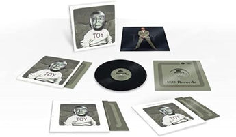 David Bowie - Toy (Special Edition 6 x 10" Vinyl Box Set)