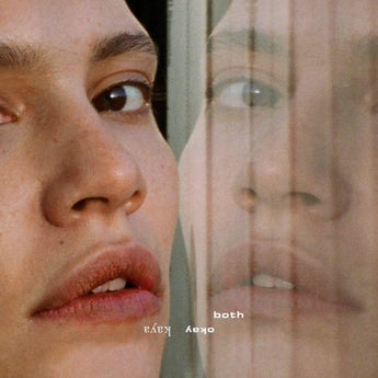 Okay Kaya - Both (Vinyl LP)