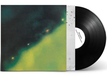 Syd Matters - Someday We Will Foresee Obstacles (20th Anniversary "Original" Edition Black Vinyl LP)