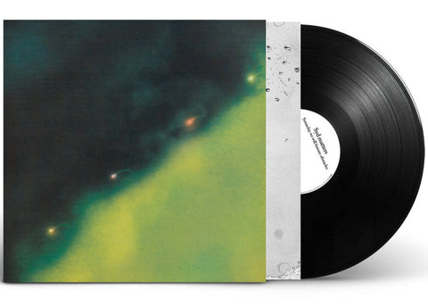 Syd Matters - Someday We Will Foresee Obstacles (20th Anniversary "Original" Edition Black Vinyl LP)