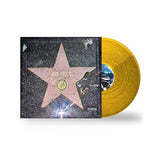 100 Gecs - Hollywood Baby (Limited Edition Gold 12" Vinyl x/500 + AP Magazine) - Rare Limiteds