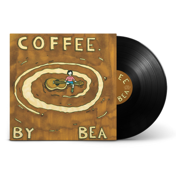 Beabadoobee - Coffee (Limited Edition 7" Vinyl)