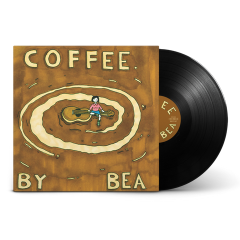 Beabadoobee - Coffee (Limited Edition 7" Vinyl)